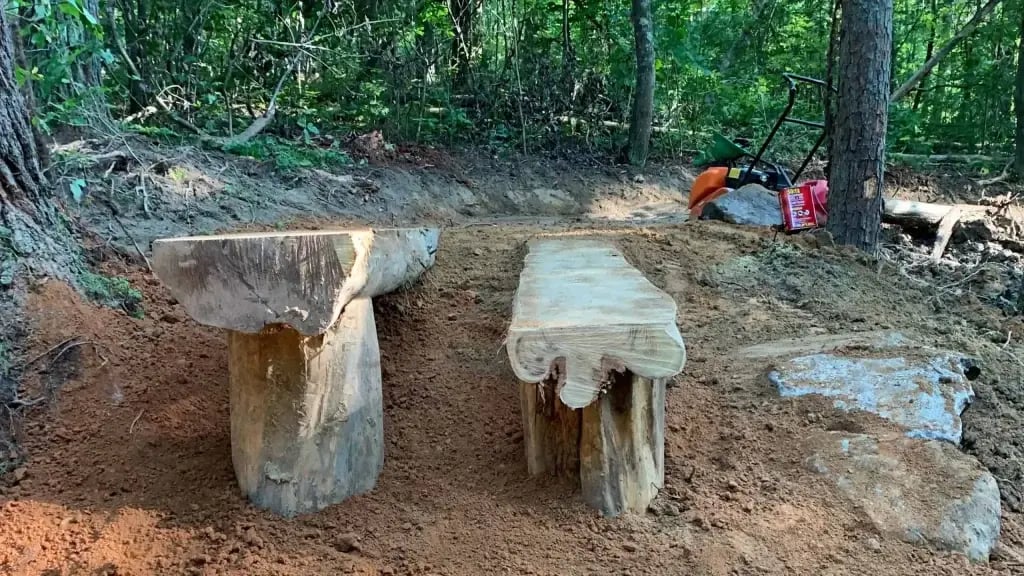 From the Kaizen Homes article: Richmond Hill’s Exciting Mountain Bike Skills Park