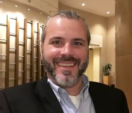 Jonathan Landry